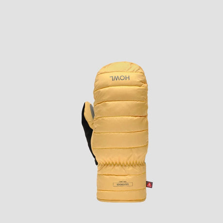 Down Snowboard Mitt