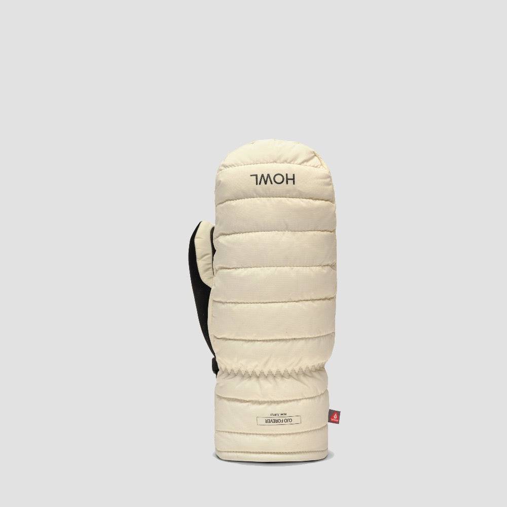 Down Snowboard Mitt