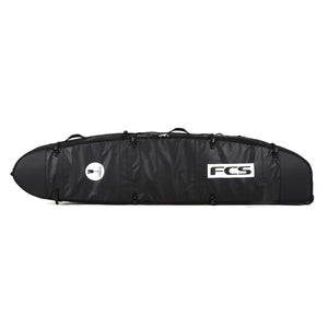 FCS Travel 2 Wheelie Longboard Bag