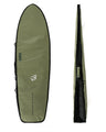 Fish Day Use Dt2.0 Surfboard Bag