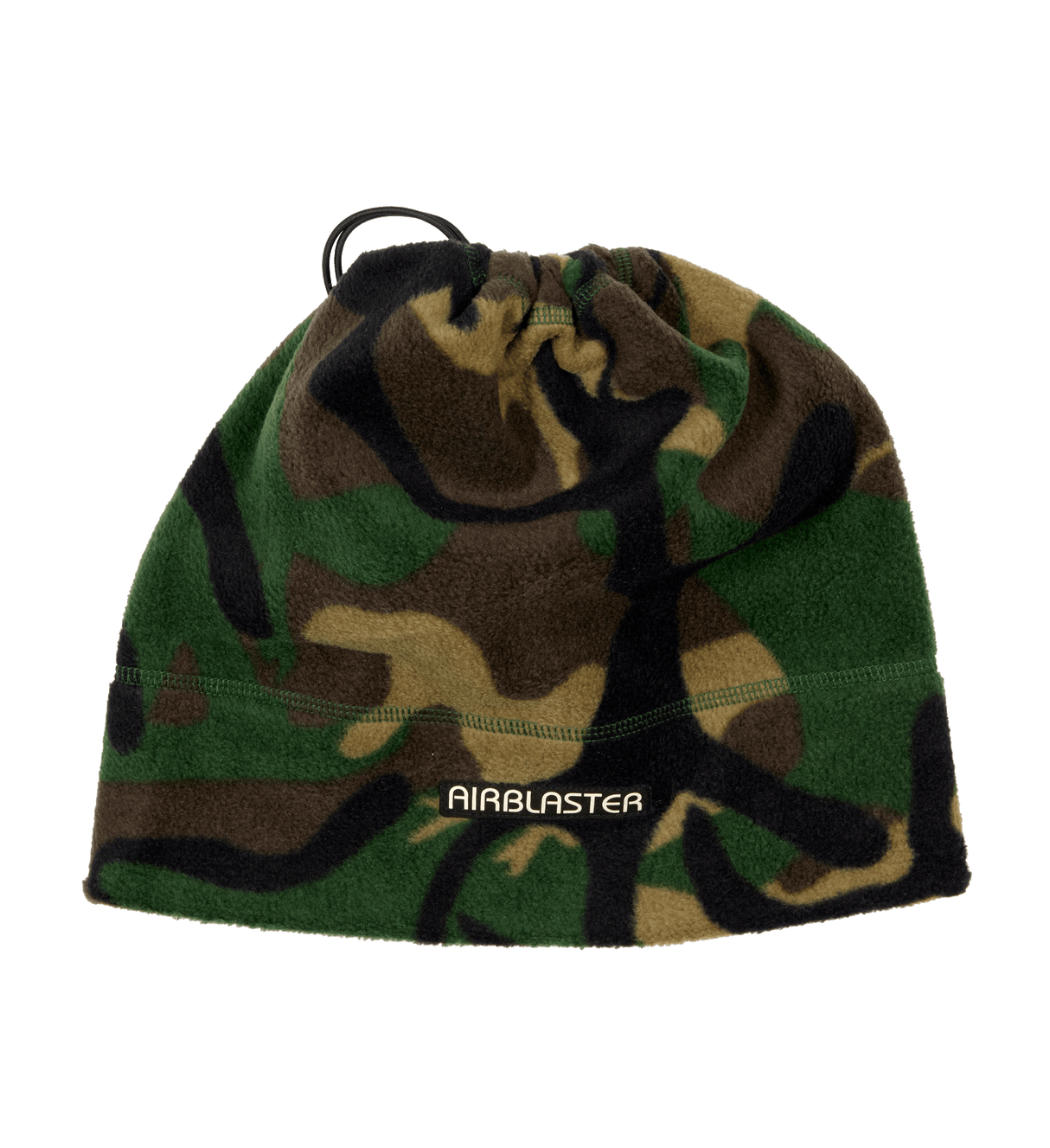 Fleece Gaiter Hat 2025