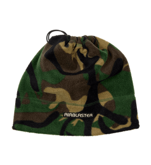 Fleece Gaiter Hat 2025