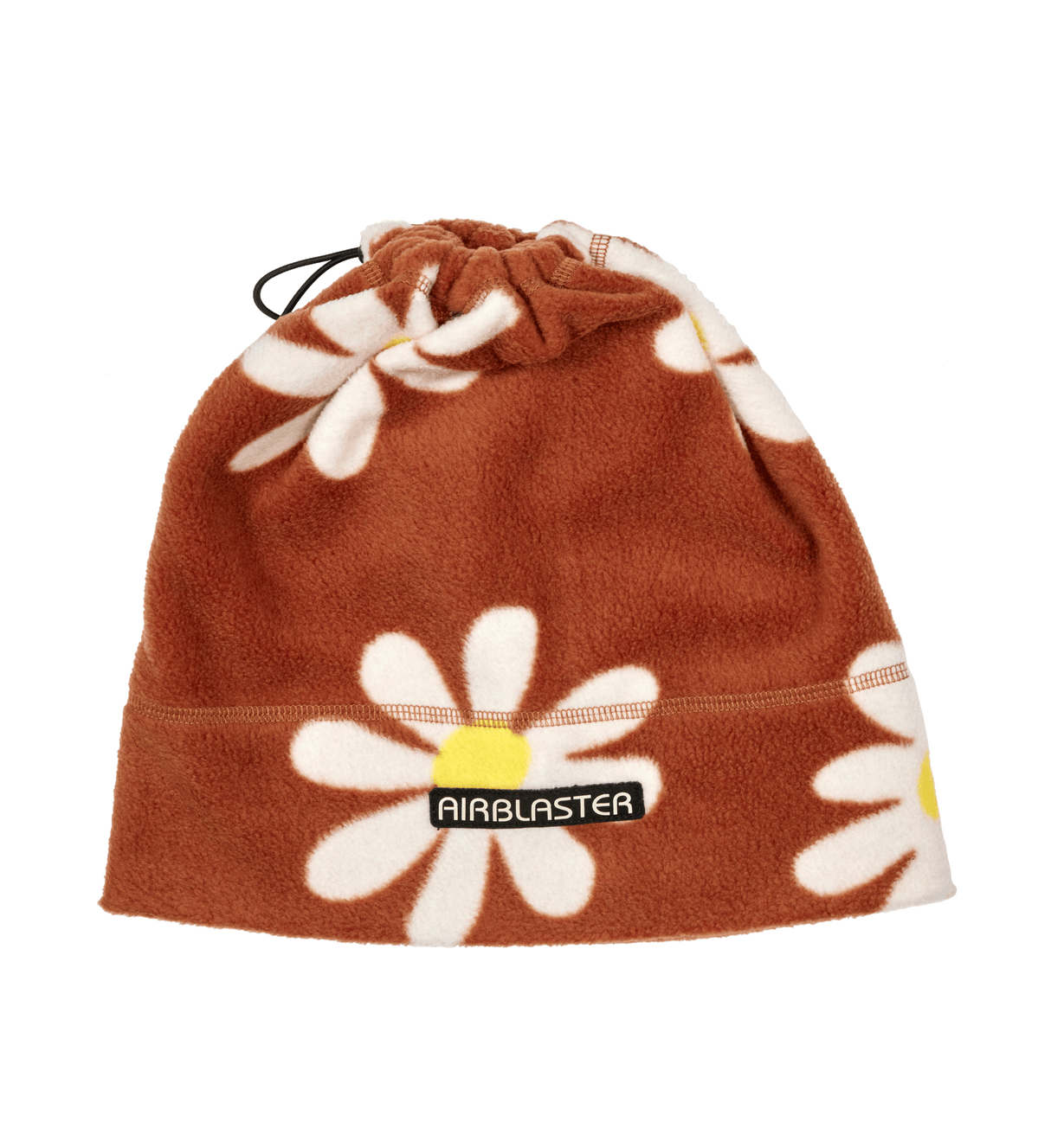 Fleece Gaiter Hat 2025