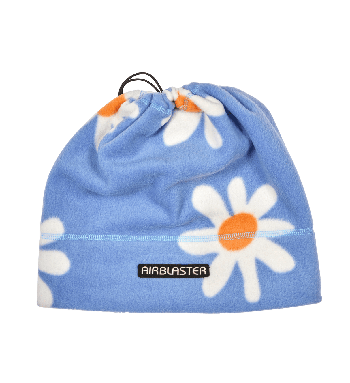 Fleece Gaiter Hat 2025