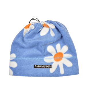 Fleece Gaiter Hat 2025