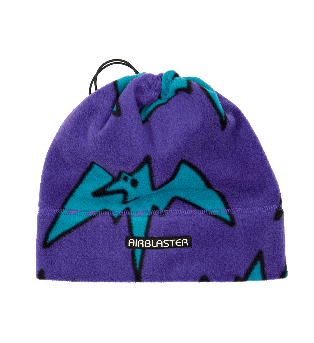 Fleece Gaiter Hat 2025