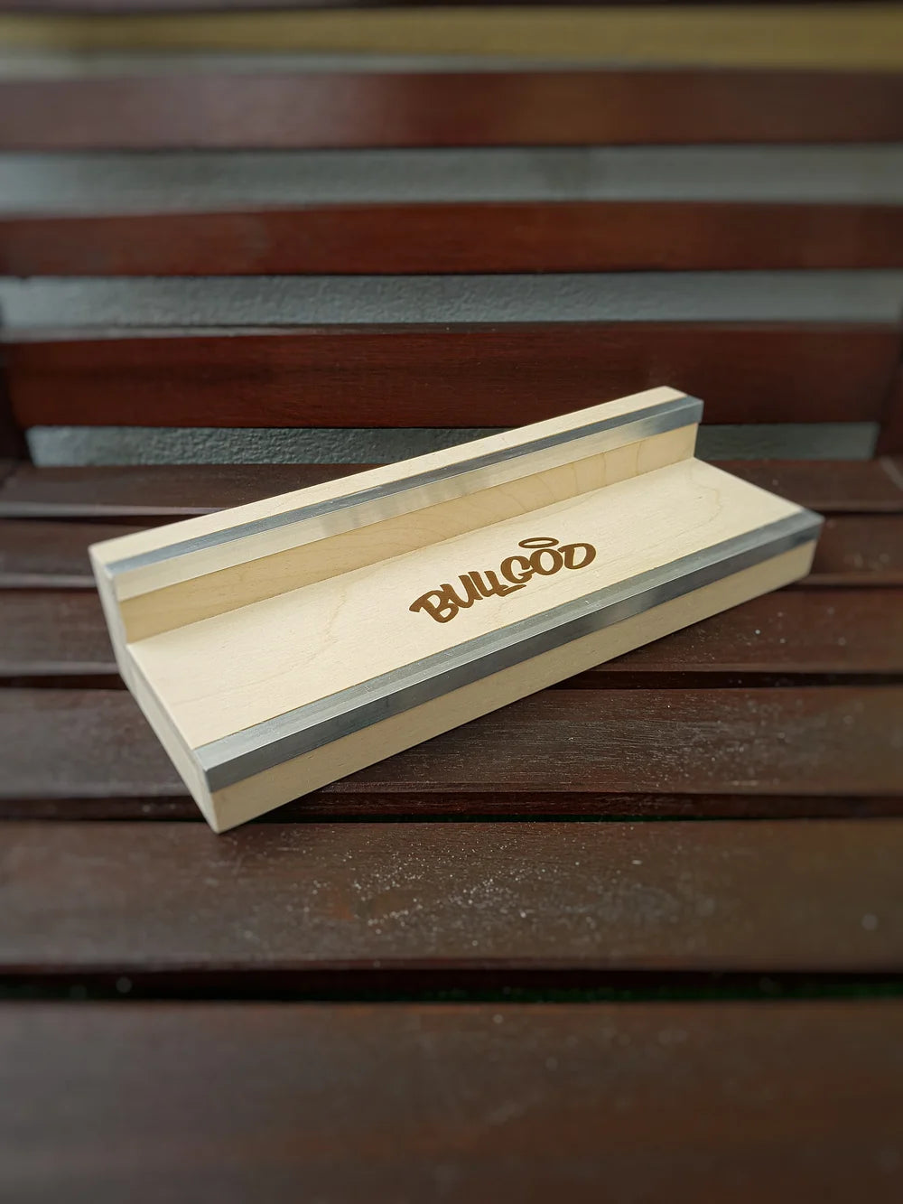 Double Box Bullgod Fingerboards