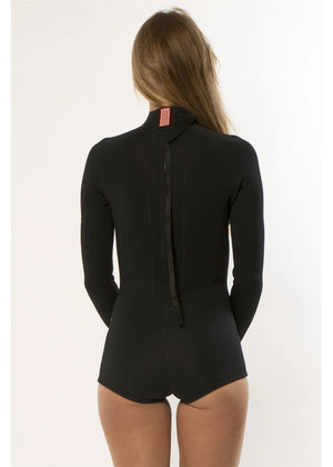 Women's 2/2mm Summer Seas LS Wetsuit