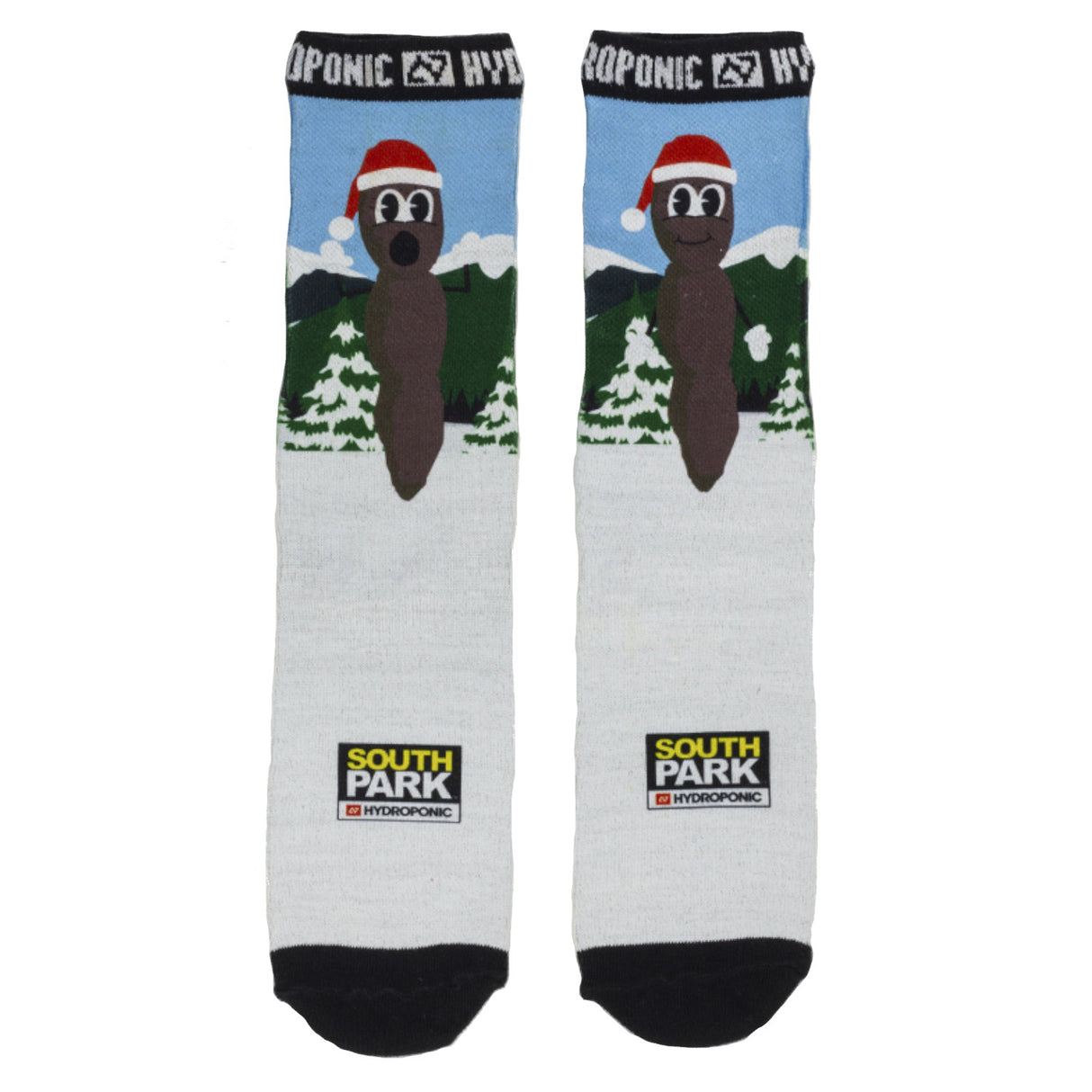 X South Park Skate Socks