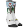 X South Park Skate Socks