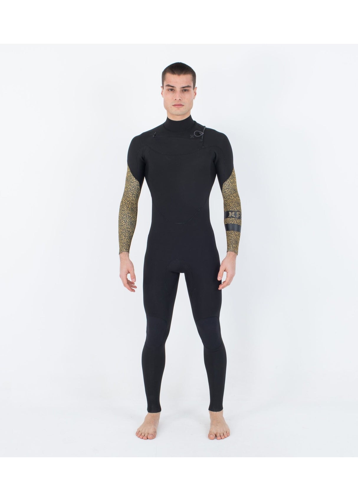 2/2mm Air Toledo Wetsuit