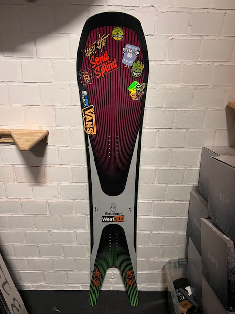 Surfer Ltd Snowboard (2nd hand)