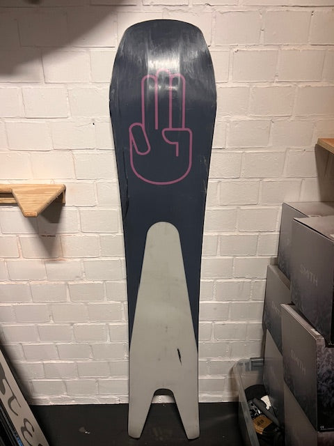 Surfer Ltd Snowboard (2nd hand)