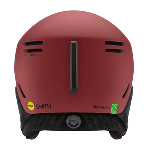 Method Pro Mips Snowboard Helmet