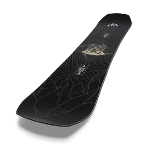 Mountain Twin Pro Snowboard 2025