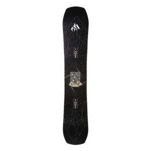 Mountain Twin Pro Snowboard 2025