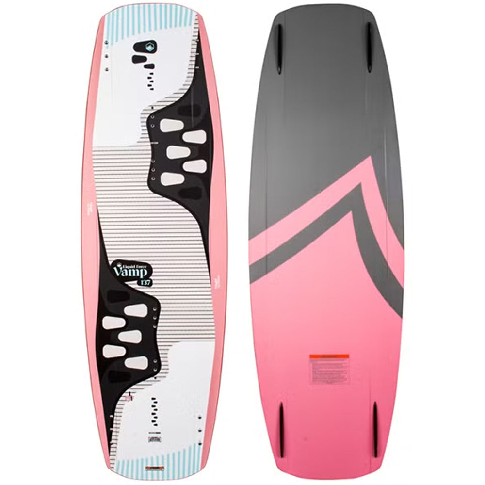 Vamp Hybrid Wakeboard