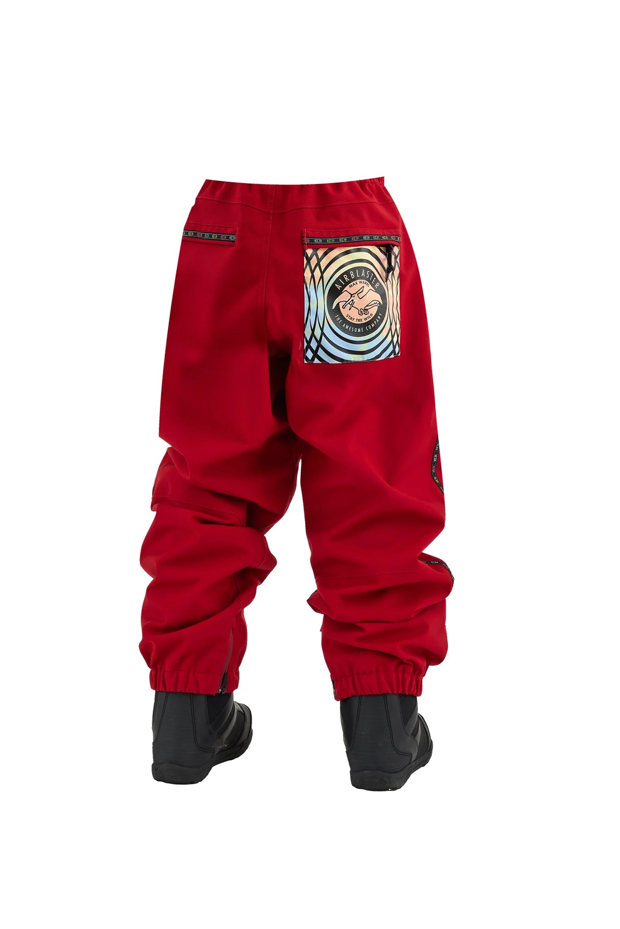 Max Snowboard Pant 2025