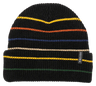 Multi Stripe Beanie