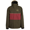 Phatstripe Snowboard Jacket 2025