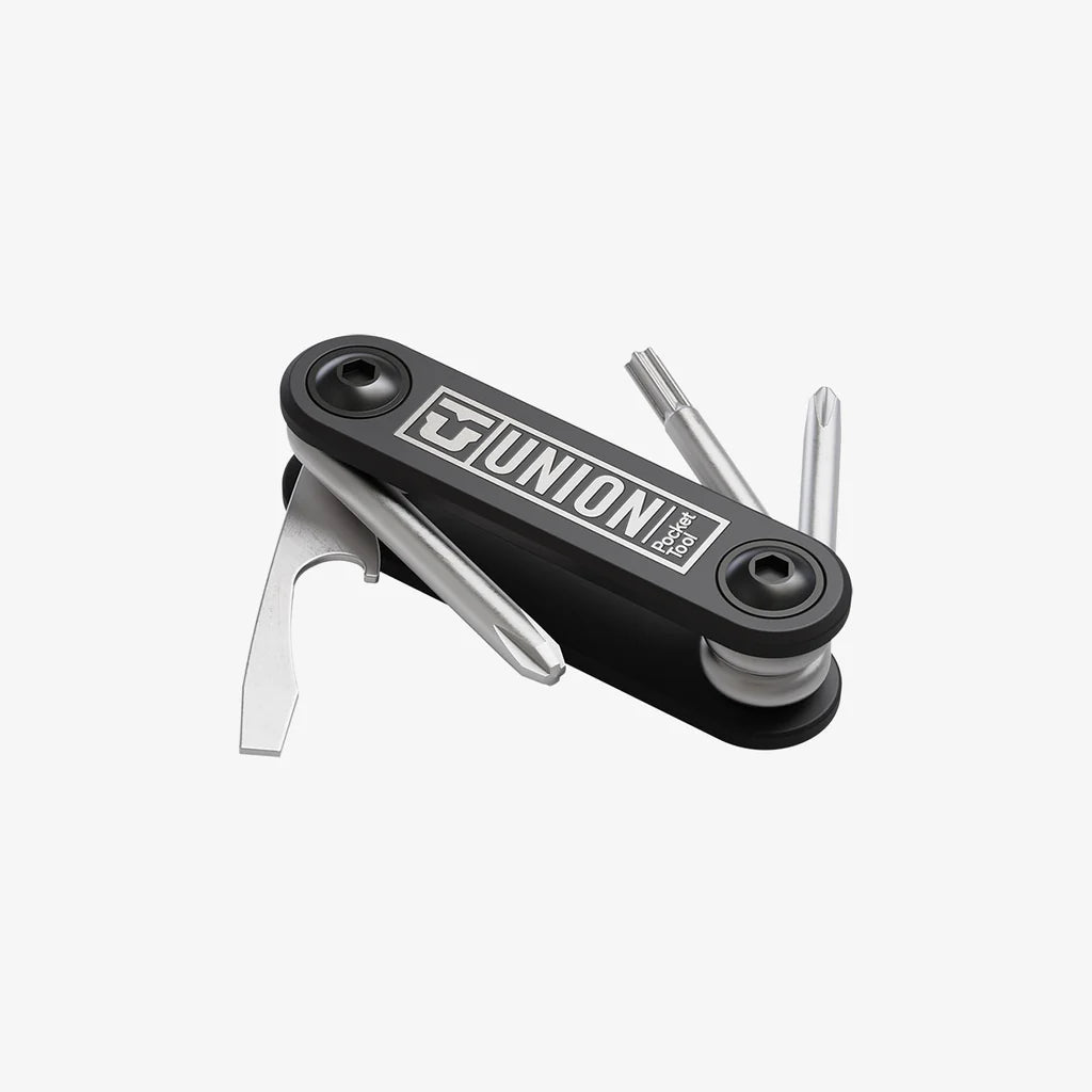 Snowboard Pocket Tool