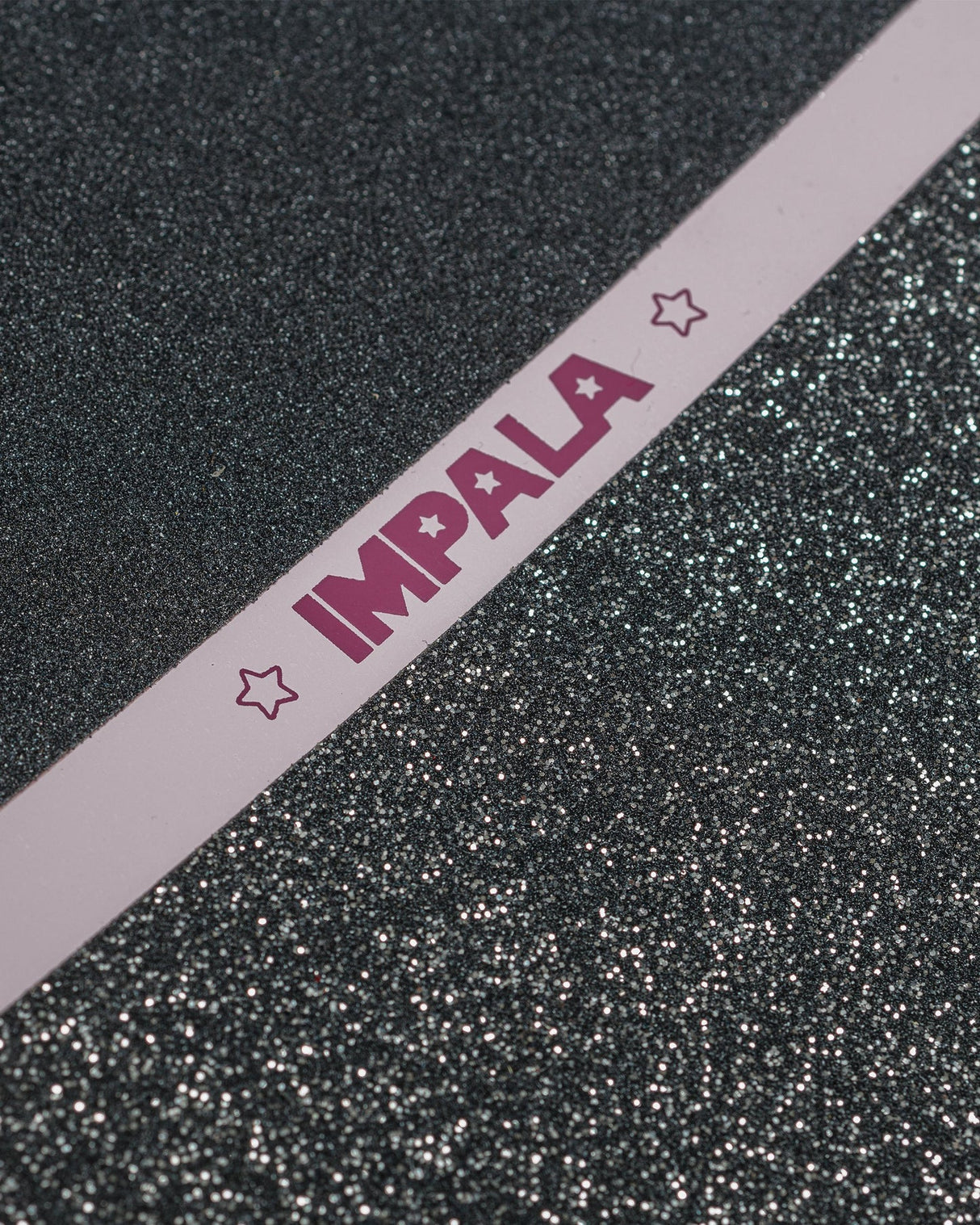 9.0" Sparkle Skateboard Griptape