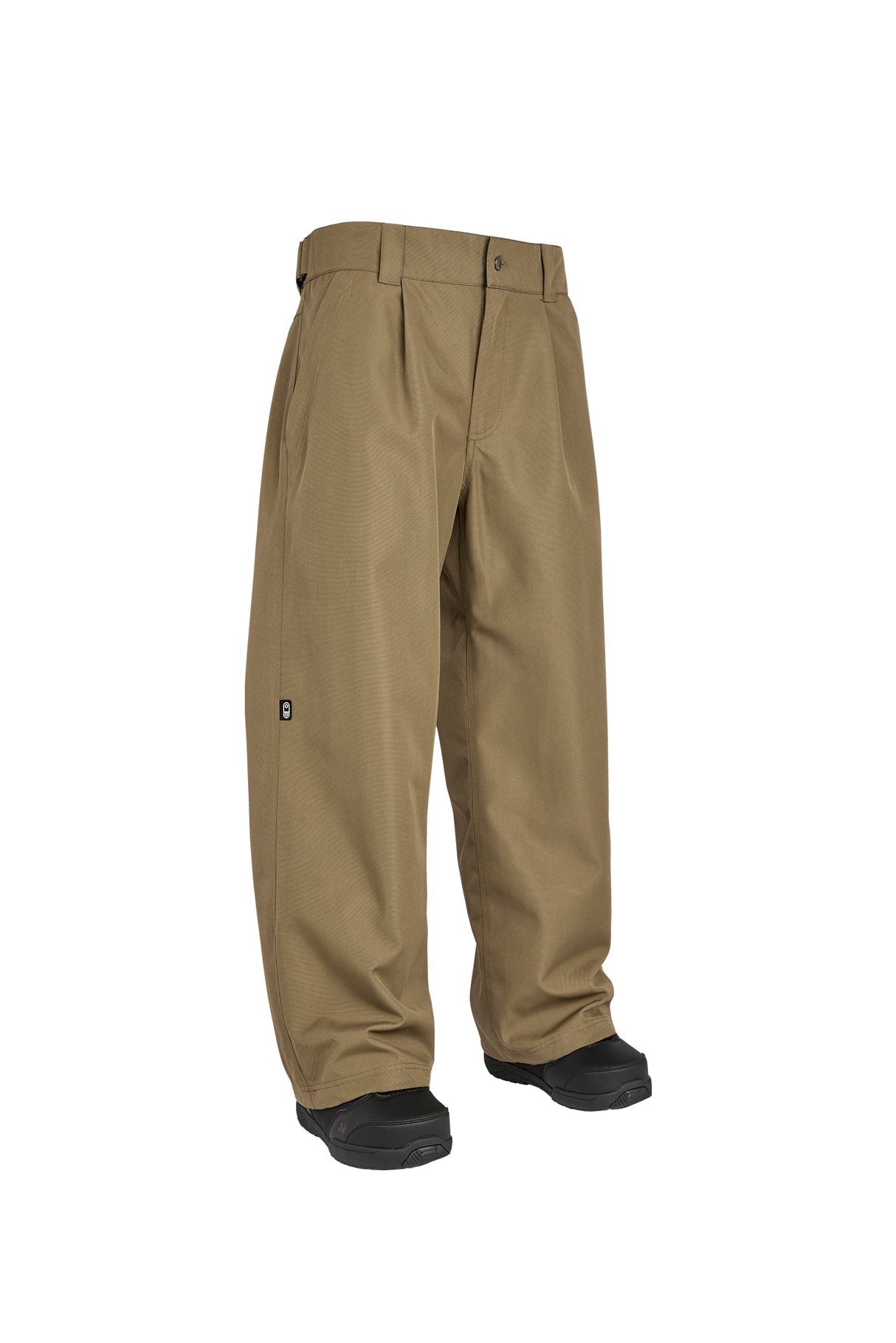 Revert Snowboard Pant 2025