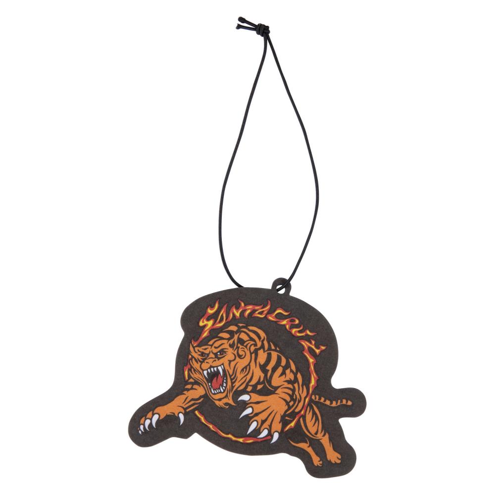 Salba Tiger Simplified Air Freshener