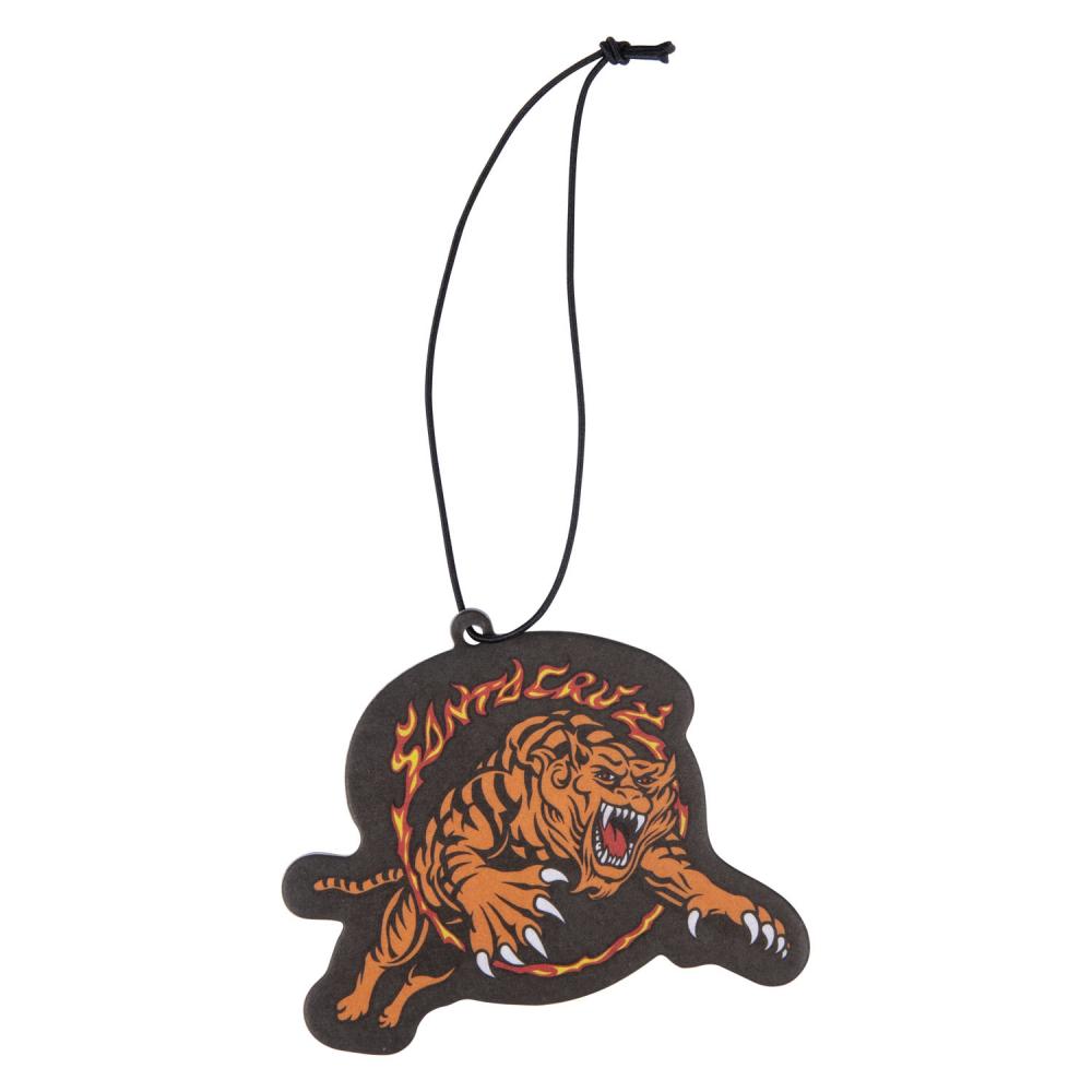 Salba Tiger Simplified Air Freshener