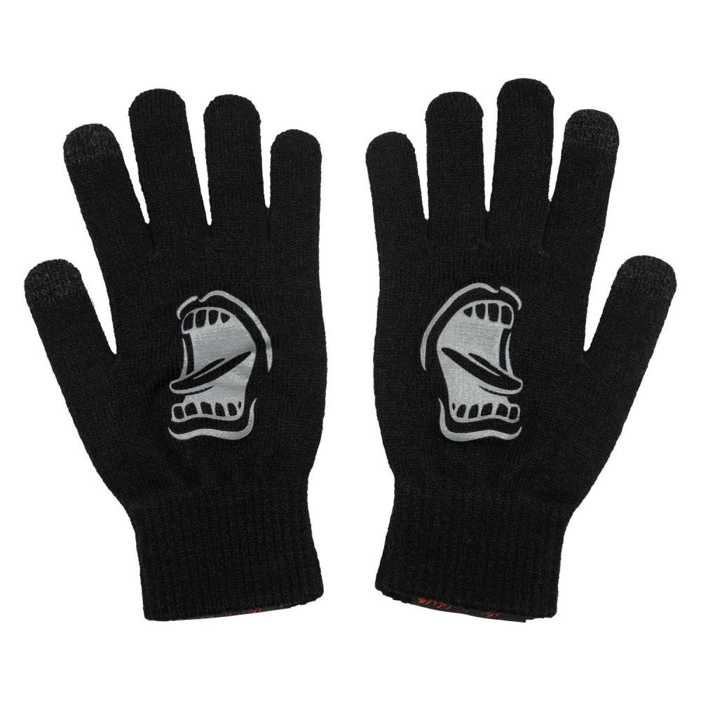 Screaming Gloves