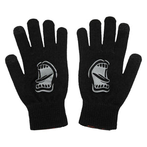 Screaming Gloves