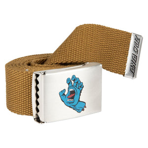 Screaming Mini Hand Belt