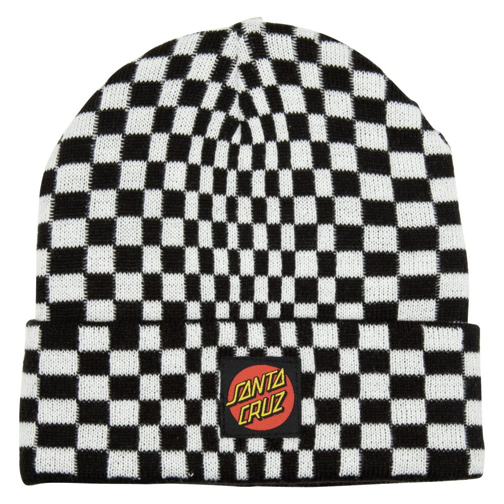 Swindler Beanie