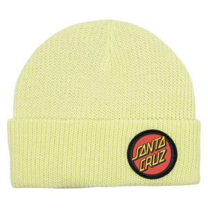 Classic Dot Beanie