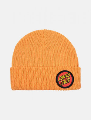 Classic Dot Beanie