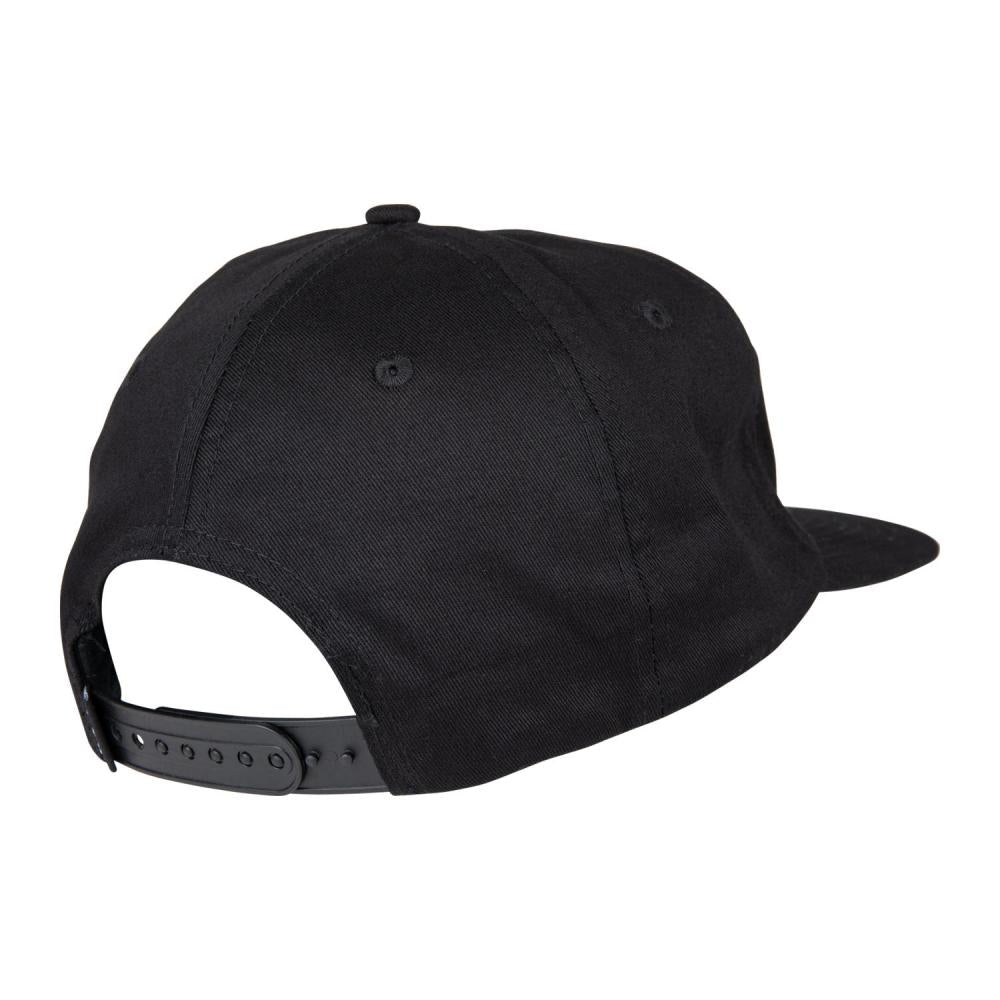 Salba Tiger SimplifiedSnapback Cap