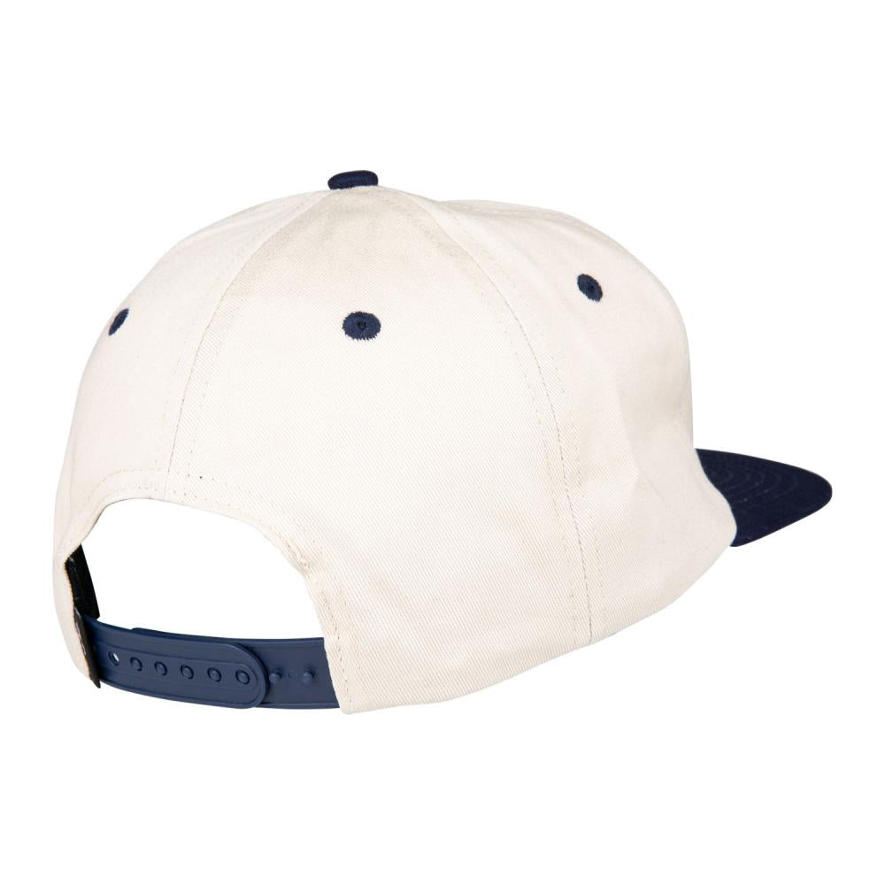 Salba Tiger SimplifiedSnapback Cap