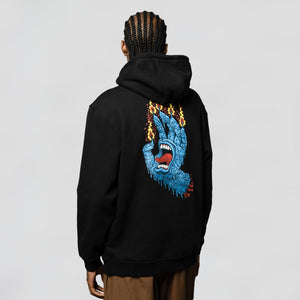 Pace Ritual Hand Hoodie