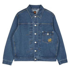 SCS Denim Jacket