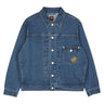 SCS Denim Jacket