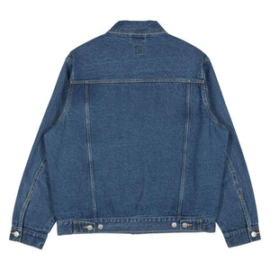 SCS Denim Jacket