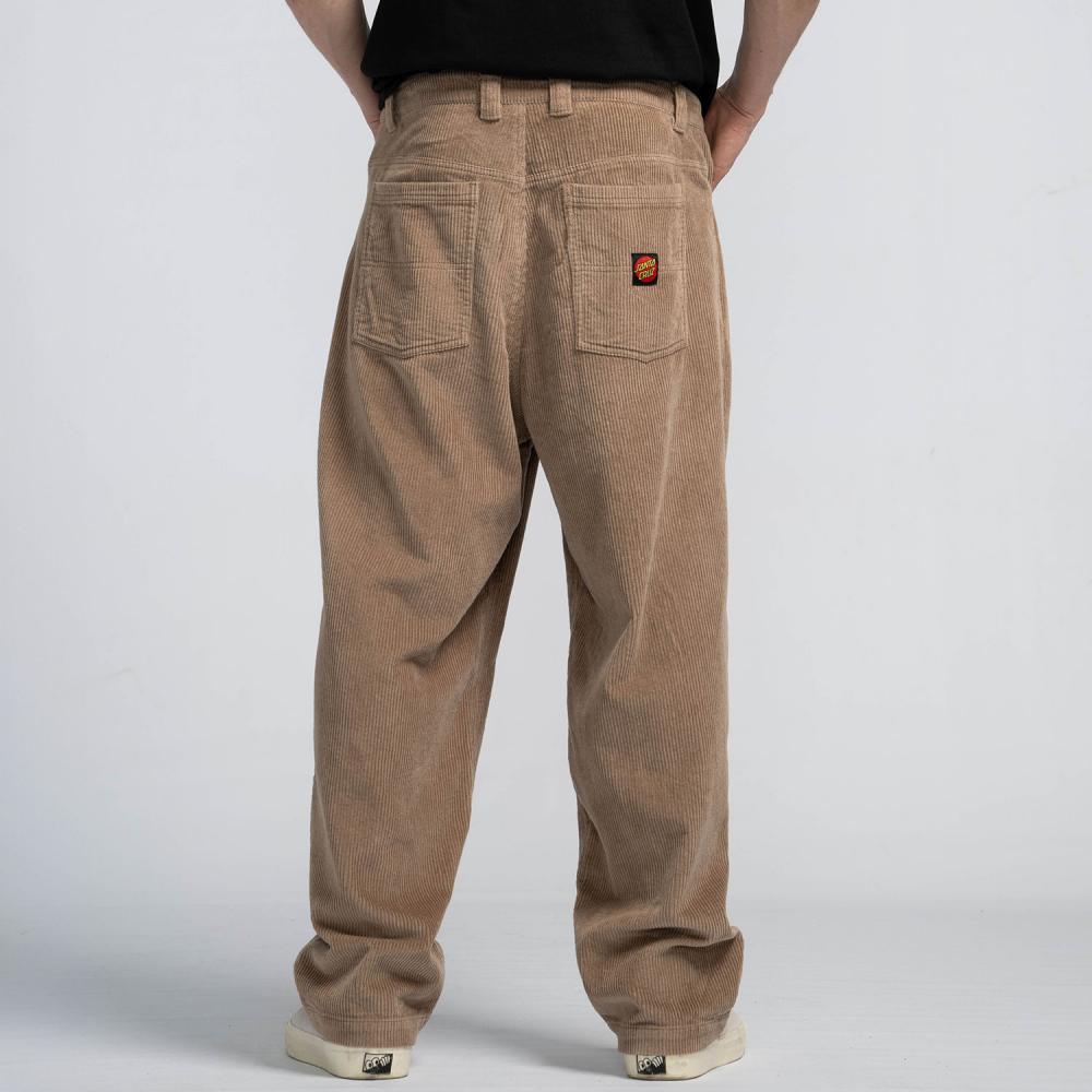 Big Skateboard Pants