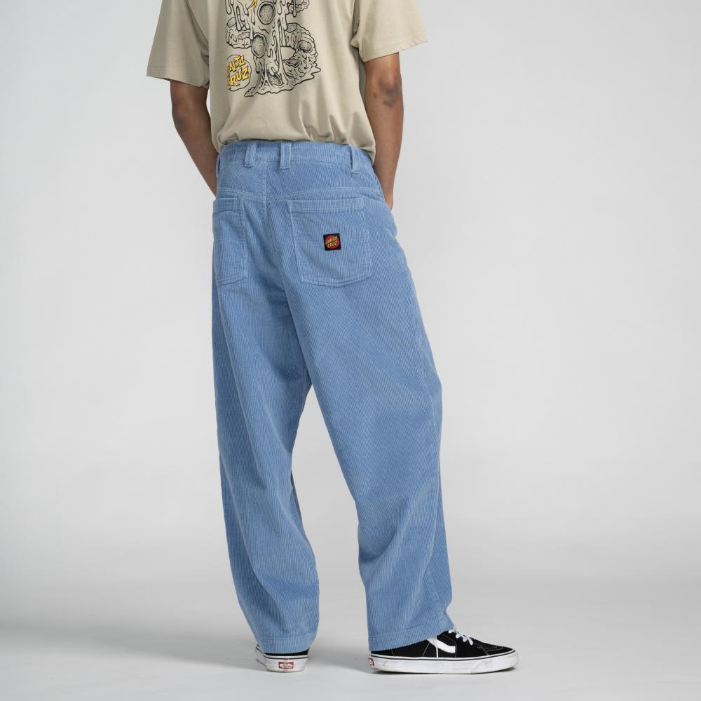 Big Skateboard Pants