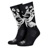 Screaming Hand Mono Skate Socks