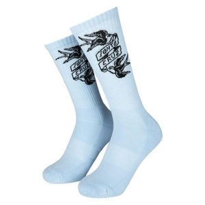 Sommer Sparrow Socks (2-Pack)