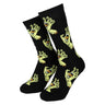 Multi Hand Skate Socks (2 Pack)