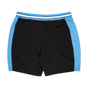 TTE Worldwide Mesh Short