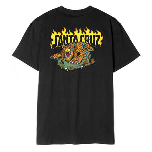 Salba Tiger Redux T-Shirt