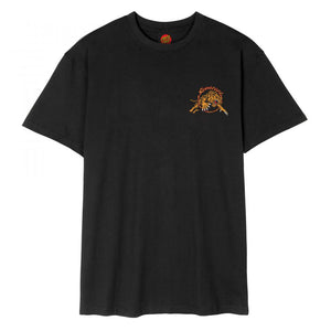 Salba Tiger Redux T-Shirt