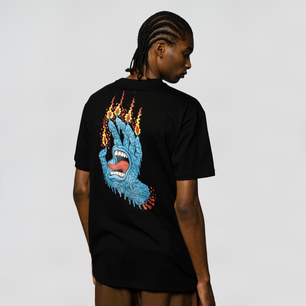 Pace Ritual Hand T-Shirt